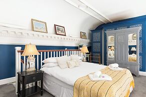 The Judges Lodgings Boutique Hotel