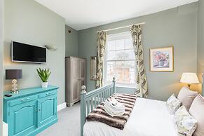 The Judges Lodgings Boutique Hotel