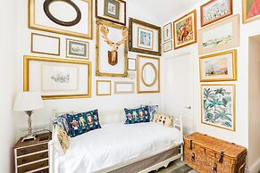 The Judges Lodgings Boutique Hotel