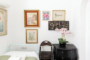 The Judges Lodgings Boutique Hotel