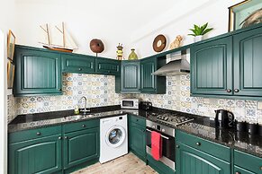 The Judges Lodgings Boutique Hotel