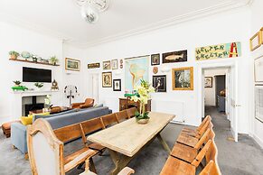 The Judges Lodgings Boutique Hotel