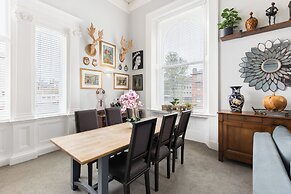 The Judges Lodgings Boutique Hotel