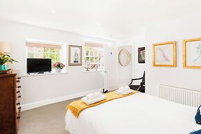 The Judges Lodgings Boutique Hotel