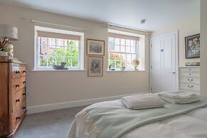 The Judges Lodgings Boutique Hotel