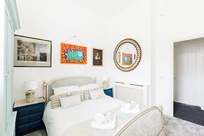 The Judges Lodgings Boutique Hotel