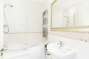 The Judges Lodgings Boutique Hotel