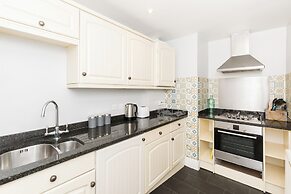 The Judges Lodgings Boutique Hotel