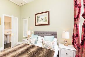 The Judges Lodgings Boutique Hotel