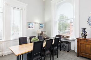 The Judges Lodgings Boutique Hotel