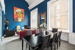 The Judges Lodgings Boutique Hotel