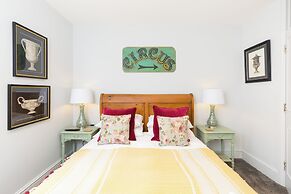 The Judges Lodgings Boutique Hotel