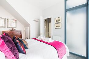 The Judges Lodgings Boutique Hotel