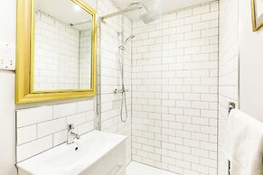 The Judges Lodgings Boutique Hotel