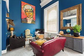 The Judges Lodgings Boutique Hotel