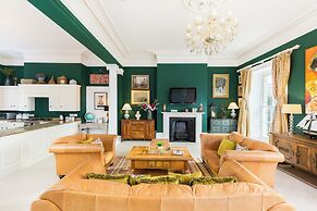 The Judges Lodgings Boutique Hotel