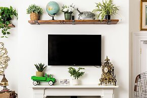 The Judges Lodgings Boutique Hotel