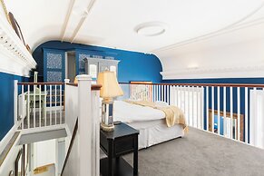 The Judges Lodgings Boutique Hotel