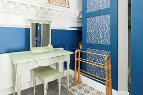 The Judges Lodgings Boutique Hotel