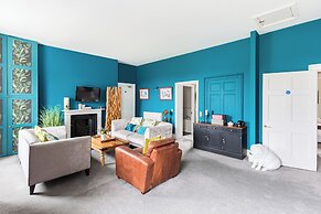 The Judges Lodgings Boutique Hotel