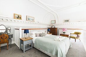 The Judges Lodgings Boutique Hotel