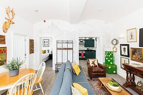 The Judges Lodgings Boutique Hotel