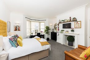 The Judges Lodgings Boutique Hotel