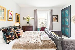 The Judges Lodgings Boutique Hotel