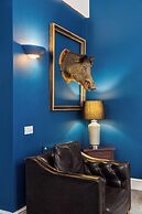 The Judges Lodgings Boutique Hotel