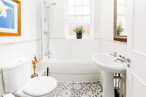 The Judges Lodgings Boutique Hotel