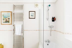 The Judges Lodgings Boutique Hotel