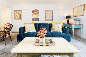 The Judges Lodgings Boutique Hotel