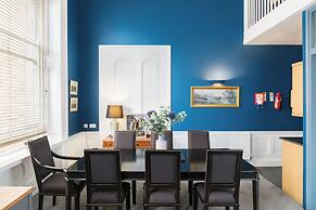 The Judges Lodgings Boutique Hotel