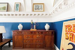 The Judges Lodgings Boutique Hotel