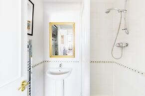 The Judges Lodgings Boutique Hotel