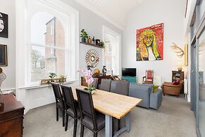 The Judges Lodgings Boutique Hotel