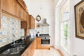 The Judges Lodgings Boutique Hotel