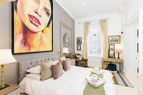 The Judges Lodgings Boutique Hotel