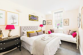 The Judges Lodgings Boutique Hotel