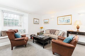 The Judges Lodgings Boutique Hotel