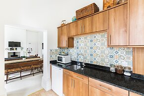 The Judges Lodgings Boutique Hotel