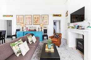 The Judges Lodgings Boutique Hotel