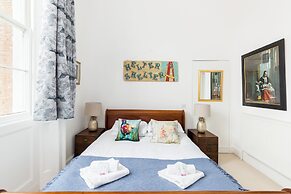 The Judges Lodgings Boutique Hotel