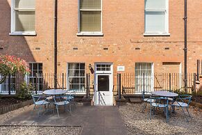 The Judges Lodgings Boutique Hotel