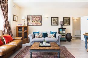 The Judges Lodgings Boutique Hotel