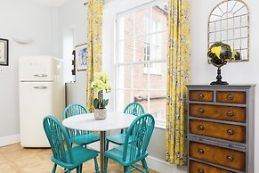 The Judges Lodgings Boutique Hotel