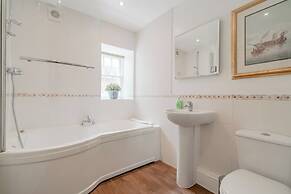 The Judges Lodgings Boutique Hotel