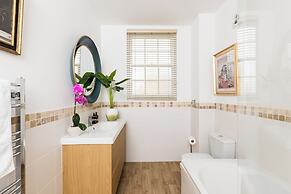 The Judges Lodgings Boutique Hotel