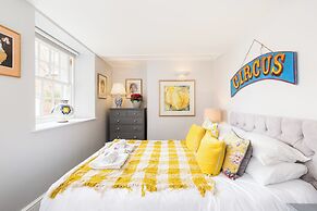 The Judges Lodgings Boutique Hotel