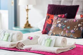 The Judges Lodgings Boutique Hotel